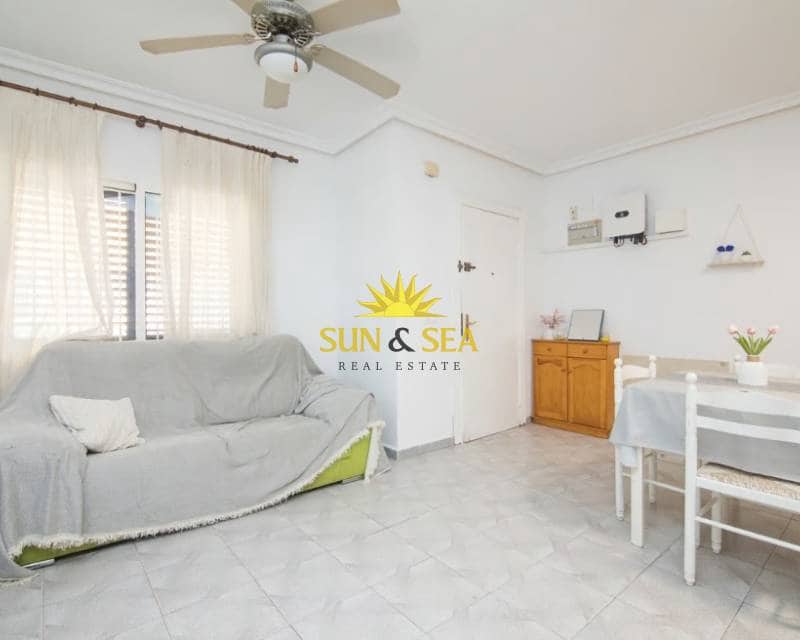 2 soveværelse Byhus til leje i Gran Alacant med swimmingpool - € 1.200 (Ref: 8517234)