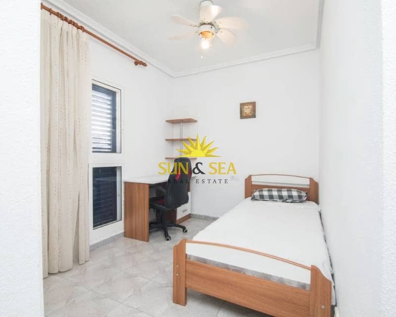 2 soveværelse Byhus til leje i Gran Alacant med swimmingpool - € 1.200 (Ref: 8517234)