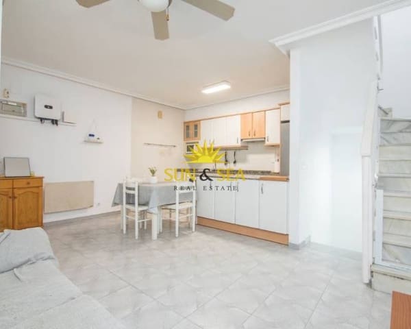 2 camera da letto Casa da affittare in Panorama - Sierramar, Santa Pola con piscina - 1.200 € (Rif: 8517234)