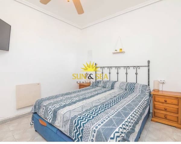 2 camera da letto Casa da affittare in Panorama - Sierramar, Santa Pola con piscina - 1.200 € (Rif: 8517234)