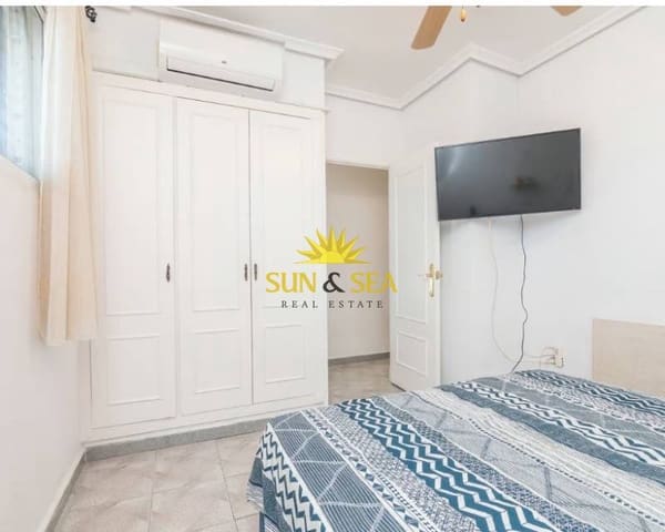 2 camera da letto Casa da affittare in Panorama - Sierramar, Santa Pola con piscina - 1.200 € (Rif: 8517234)