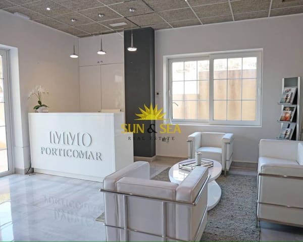 1 bedroom Commercial for rent in El Moncayo, Guardamar del Segura - € 1,600 (Ref: 8521076)