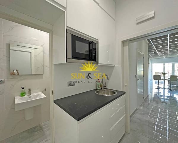 1 camera da letto Commerciale da affittare in El Moncayo, Guardamar del Segura - 1.400 € (Rif: 8521076)