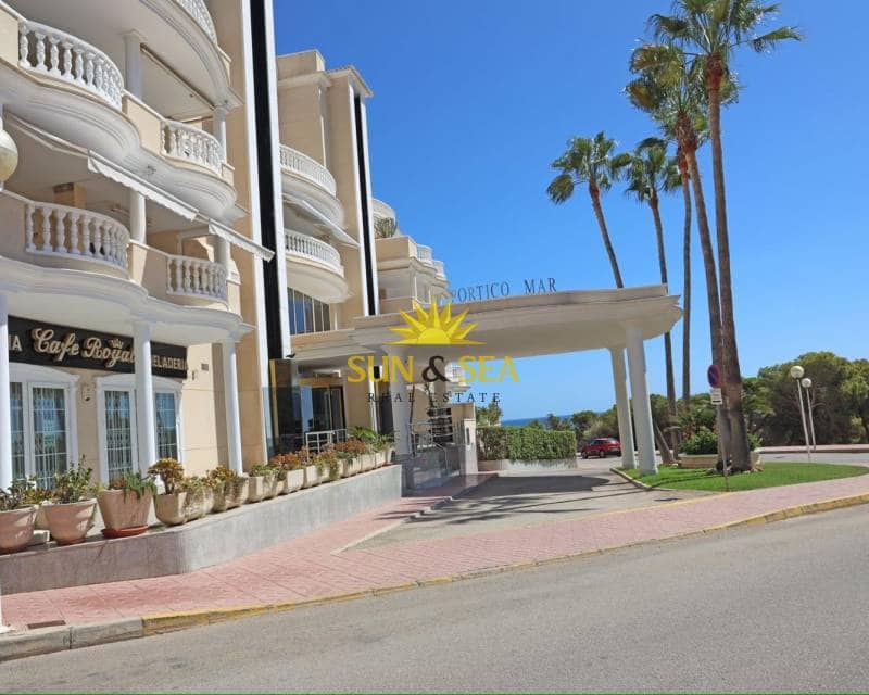 1 soveværelse Erhverv til leje i Guardamar del Segura - € 1.400 (Ref: 8521076)