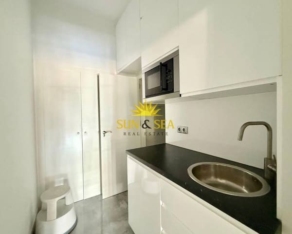 1 camera da letto Commerciale da affittare in El Moncayo, Guardamar del Segura - 1.400 € (Rif: 8521076)