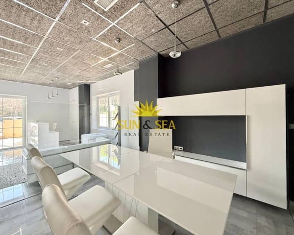 1 camera da letto Commerciale da affittare in El Moncayo, Guardamar del Segura - 1.400 € (Rif: 8521076)