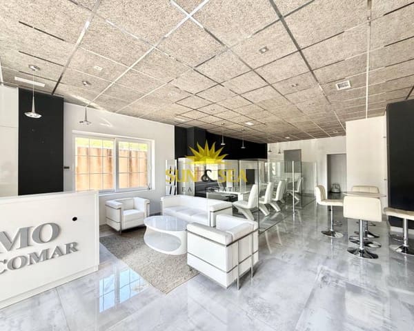 1 camera da letto Commerciale da affittare in El Moncayo, Guardamar del Segura - 1.400 € (Rif: 8521076)