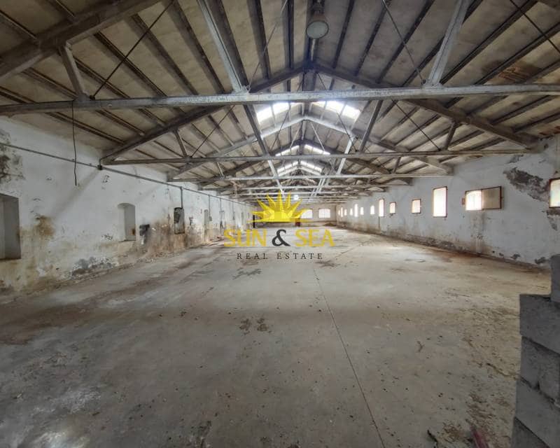 Byggetomt til salgs i Orihuela - € 350 000 (Ref: 8535544)