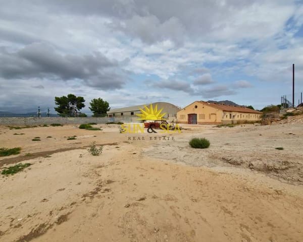 Byggegrund til salg i Orihuela - € 350.000 (Ref: 8535544)