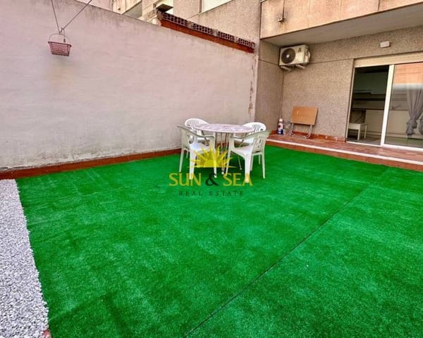 1 camera da letto Appartamento da affittare in Centro, Torrevieja con garage - 650 € (Rif: 8541323)