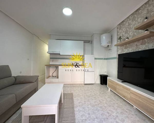 1 camera da letto Appartamento da affittare in Centro, Torrevieja con garage - 650 € (Rif: 8541323)