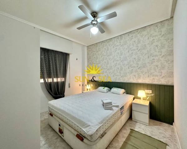 1 camera da letto Appartamento da affittare in Centro, Torrevieja con garage - 650 € (Rif: 8541323)