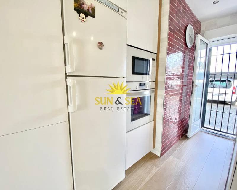 2 slaapkamer Villa te huur in Cabo Roig met zwembad garage - € 1.100 (Ref: 8543954)