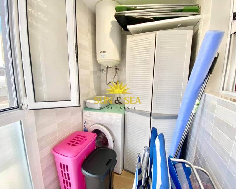 2 slaapkamer Villa te huur in Cabo Roig met zwembad garage - € 1.100 (Ref: 8543954)