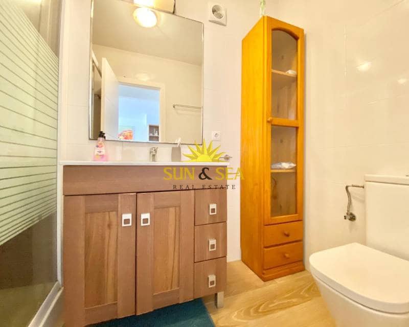 2 slaapkamer Villa te huur in Cabo Roig met zwembad garage - € 1.100 (Ref: 8543954)