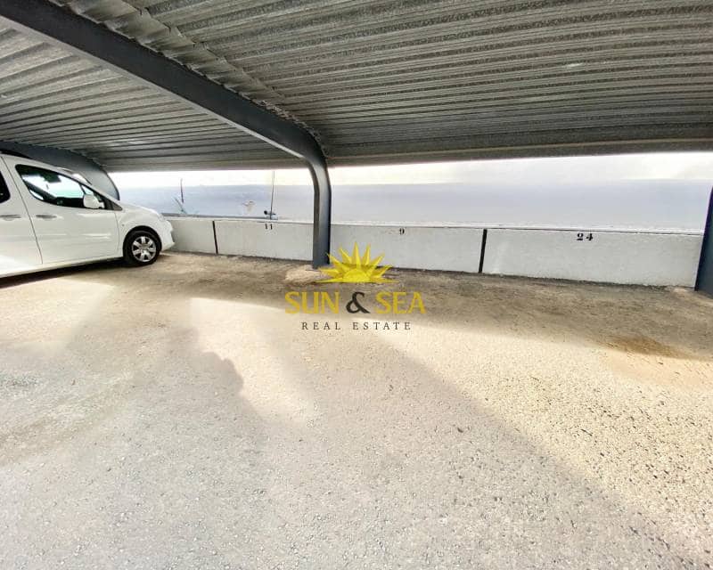 2 slaapkamer Villa te huur in Cabo Roig met zwembad garage - € 1.100 (Ref: 8543954)