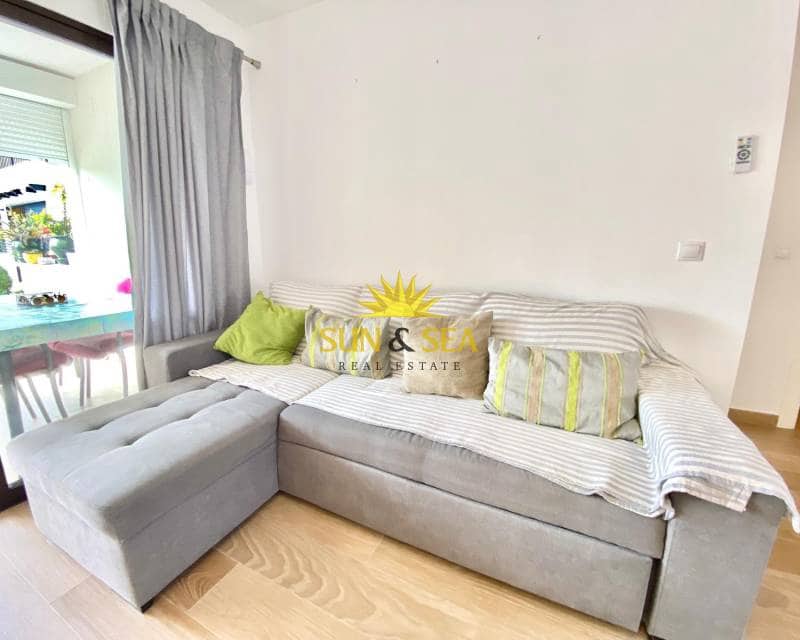 2 slaapkamer Villa te huur in Cabo Roig met zwembad garage - € 1.100 (Ref: 8543954)