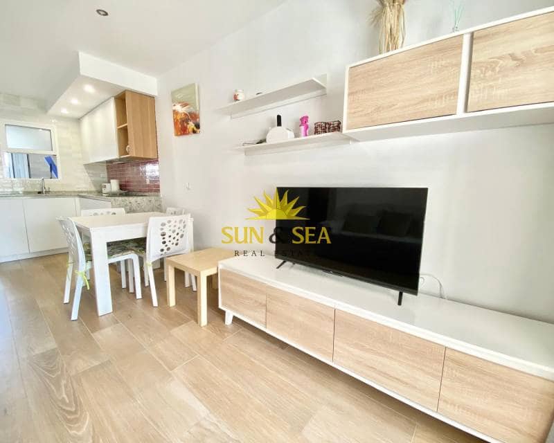 2 slaapkamer Villa te huur in Cabo Roig met zwembad garage - € 1.100 (Ref: 8543954)