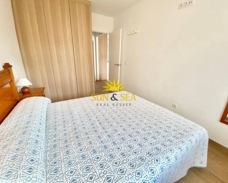 2 slaapkamer Villa te huur in Cabo Roig met zwembad garage - € 1.100 (Ref: 8543954)