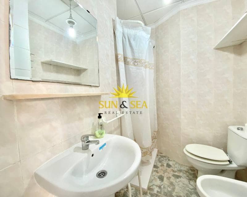 3 bedroom Apartment for holiday rental in Santiago de la Ribera - € 850 (Ref: 8543956)