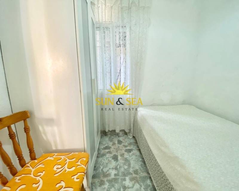 3 bedroom Apartment for holiday rental in Santiago de la Ribera - € 850 (Ref: 8543956)