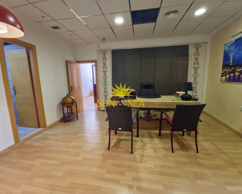 2 soveværelse Erhverv til leje i Orihuela - € 800 (Ref: 8550171)