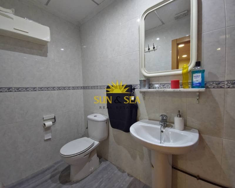 2 soverom Kommersiell til salgs i Orihuela - € 160 000 (Ref: 8550174)