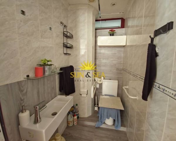 2 bedroom Commercial for sale in Orihuela ciudad, Orihuela - € 160,000 (Ref: 8550174)