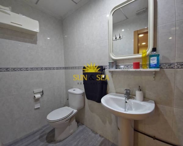 2 bedroom Commercial for sale in Orihuela ciudad, Orihuela - € 160,000 (Ref: 8550174)