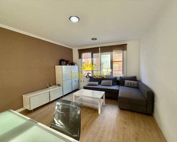 1 sovrum Lägenhet att hyra i Centro - Muelle Pesquero, Torrevieja - 690 € (Ref: 8553684)