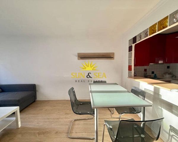 1 sovrum Lägenhet att hyra i Centro - Muelle Pesquero, Torrevieja - 690 € (Ref: 8553684)