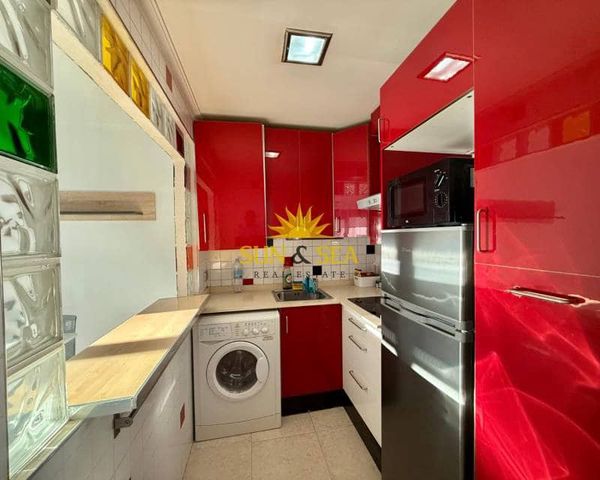 1 sovrum Lägenhet att hyra i Centro - Muelle Pesquero, Torrevieja - 690 € (Ref: 8553684)