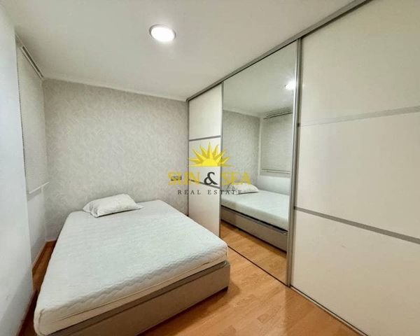 1 sovrum Lägenhet att hyra i Centro - Muelle Pesquero, Torrevieja - 690 € (Ref: 8553684)