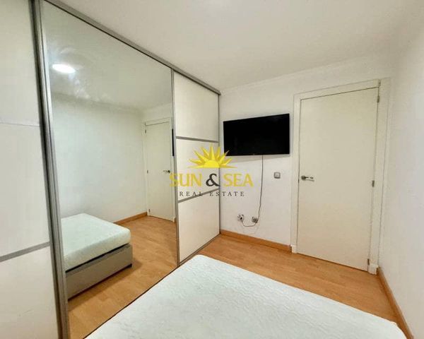 1 sovrum Lägenhet att hyra i Centro - Muelle Pesquero, Torrevieja - 690 € (Ref: 8553684)
