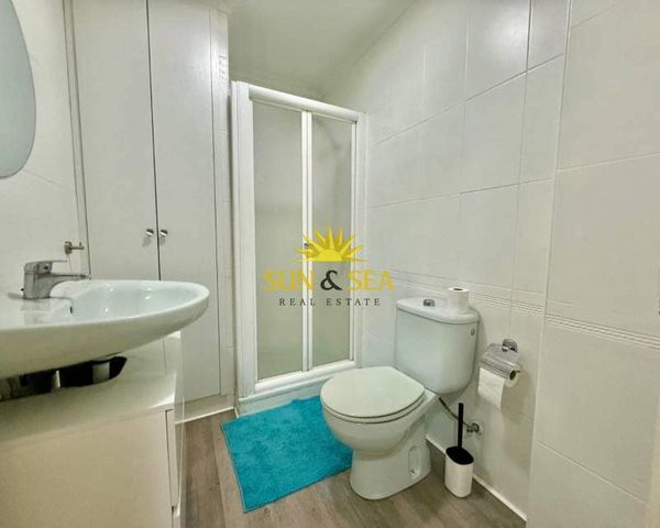 1 sovrum Lägenhet att hyra i Centro - Muelle Pesquero, Torrevieja - 690 € (Ref: 8553684)