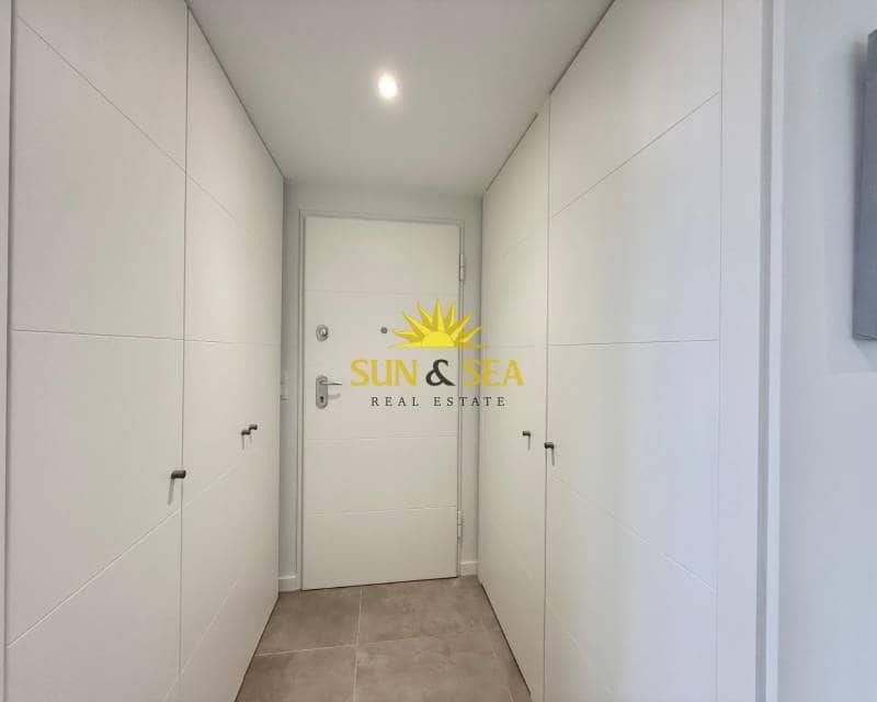 3 camera da letto Appartamento da affittare in Campoamor con piscina garage - 2.000 € (Rif: 8579133)