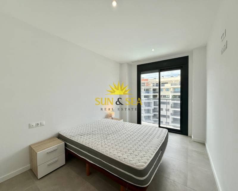 3 camera da letto Appartamento da affittare in Campoamor con piscina garage - 2.000 € (Rif: 8579133)