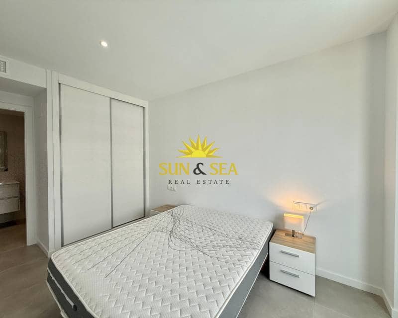 3 camera da letto Appartamento da affittare in Campoamor con piscina garage - 2.000 € (Rif: 8579133)