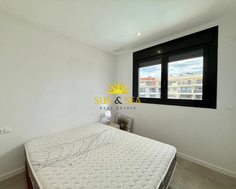 3 camera da letto Appartamento da affittare in Campoamor con piscina garage - 2.000 € (Rif: 8579133)