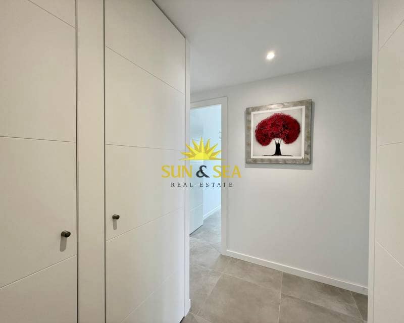 3 camera da letto Appartamento da affittare in Campoamor con piscina garage - 2.000 € (Rif: 8579133)