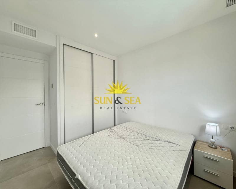 3 camera da letto Appartamento da affittare in Campoamor con piscina garage - 2.000 € (Rif: 8579133)