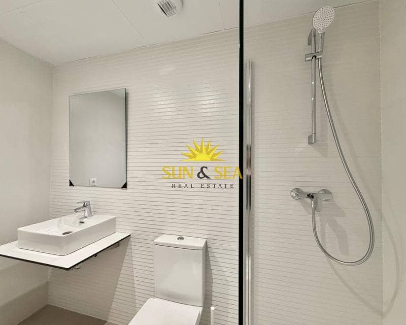 3 camera da letto Appartamento da affittare in Campoamor con piscina garage - 2.000 € (Rif: 8579133)