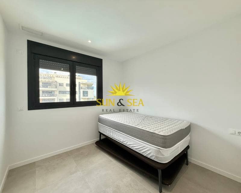 3 camera da letto Appartamento da affittare in Campoamor con piscina garage - 2.000 € (Rif: 8579133)
