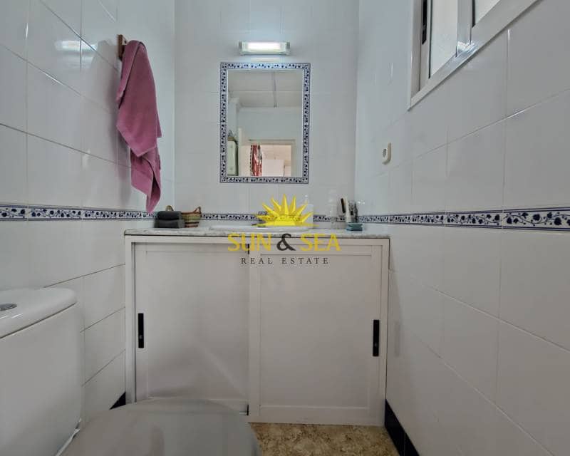 1 slaapkamer Commercieel te huur in Guardamar del Segura - € 1.300 (Ref: 8580962)