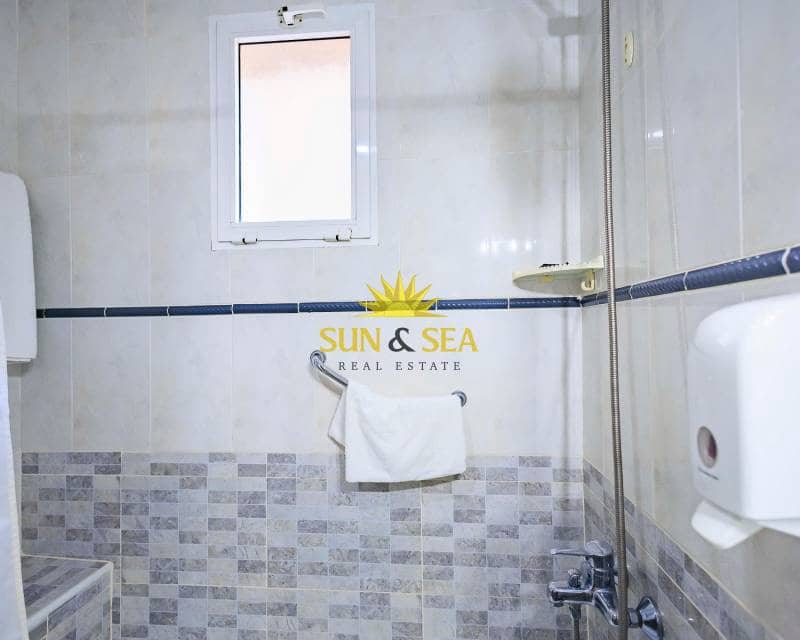 16 soveværelse Erhverv til salg i Santiago de la Ribera - € 1.250.000 (Ref: 8596773)