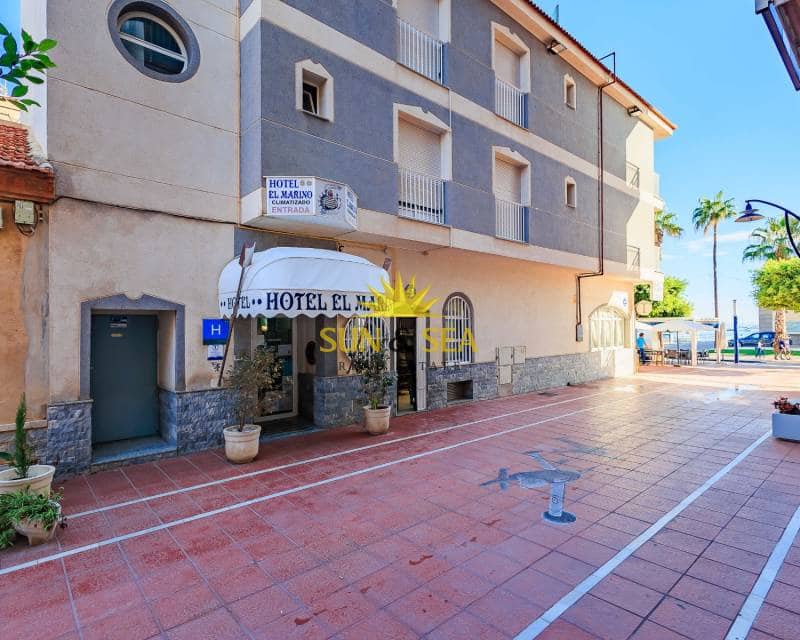 16 soveværelse Erhverv til salg i Santiago de la Ribera - € 1.250.000 (Ref: 8596773)