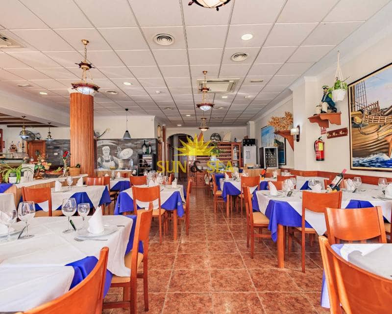 16 soveværelse Erhverv til salg i Santiago de la Ribera - € 1.250.000 (Ref: 8596773)