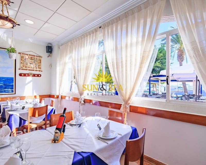 16 soveværelse Erhverv til salg i Santiago de la Ribera - € 1.250.000 (Ref: 8596773)