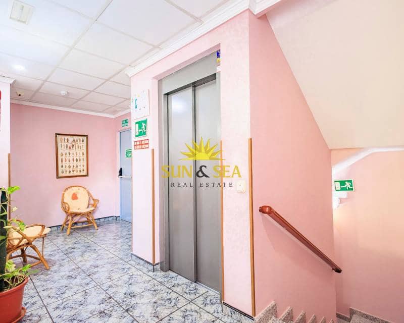 16 soveværelse Erhverv til salg i Santiago de la Ribera - € 1.250.000 (Ref: 8596773)