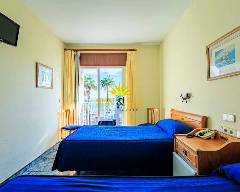 16 soveværelse Erhverv til salg i Santiago de la Ribera - € 1.250.000 (Ref: 8596773)